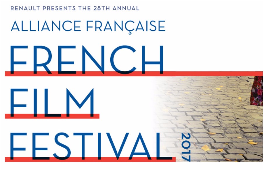 28th Alliance Française French Film Festival Sydney, Australia 
