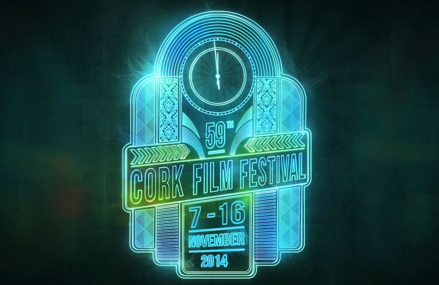 Colm McAuliffe - Cork Film Festival - Fred Industry Channel