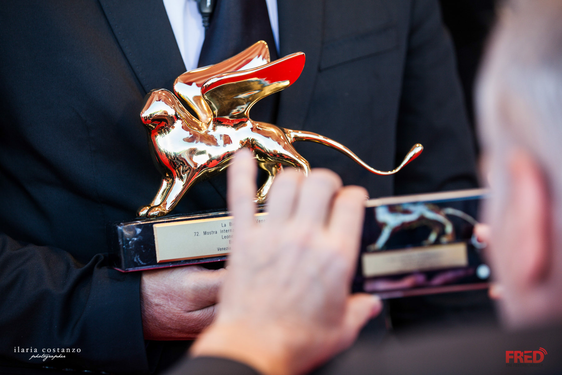 Venezia 83 completes its International Jury