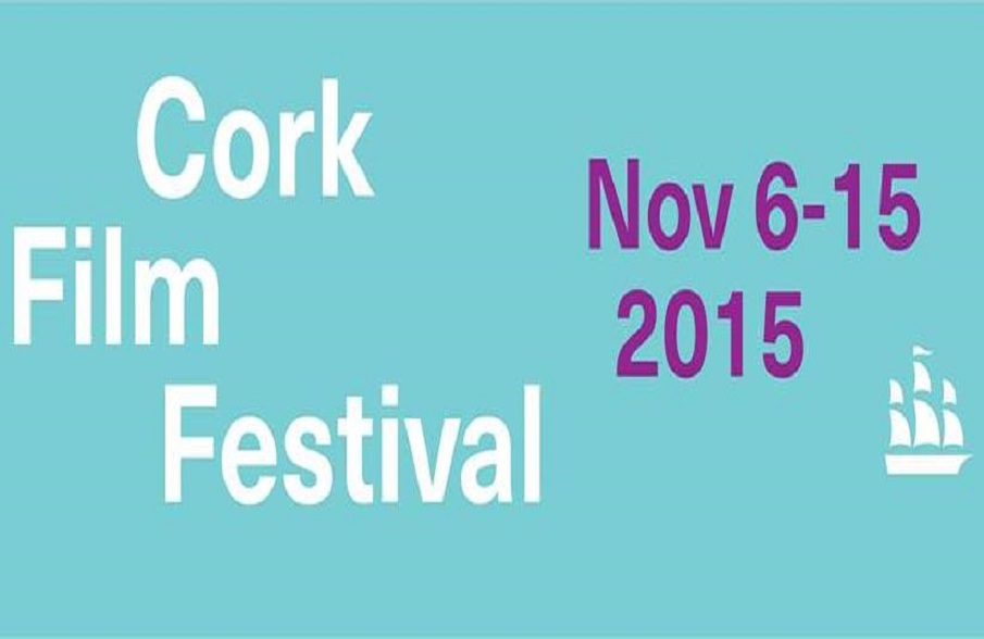 Cork Film Festival - Cork, Ireland #CFF60 - Fred English Channel