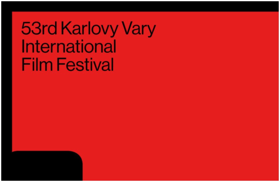 53rd Karlovy Vary International Film Festival - Karlovy Vary, Czech Republic #KVIFF53